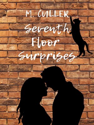 cover image of Seventh Floor Surprises